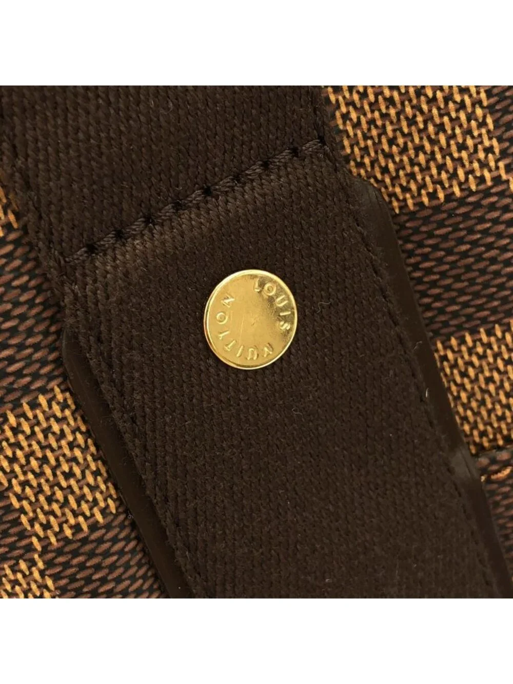 Louis Vuitton Damier Beaubourg